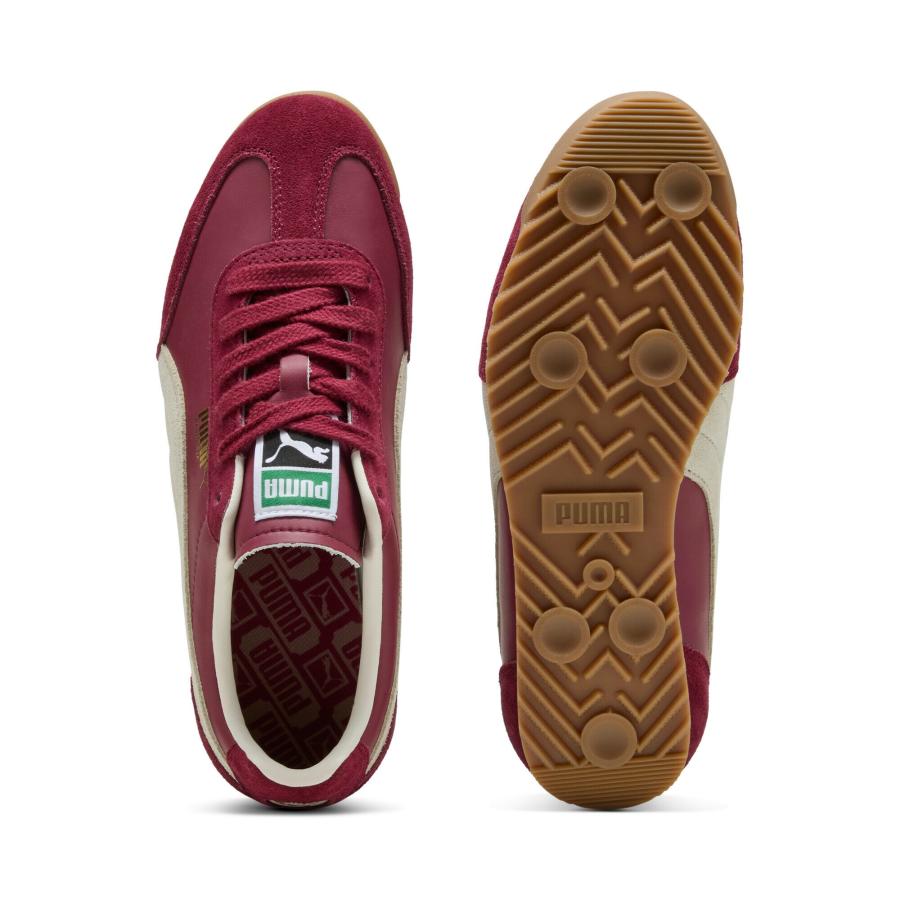 PUMA（プーマ） 【公式】 ユニセックス アリゾナ レトロ スニーカー