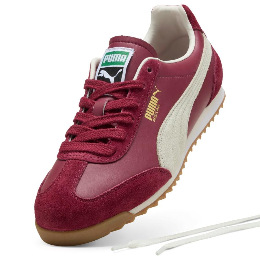 美品❣️プーマ アリゾナ PUMA Arizona OG 28cm PUMA（プーマ） 【公式】 ユニセックス アリゾナ レトロ スニーカー