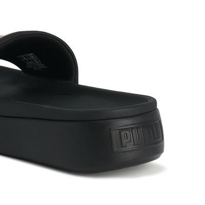 PUMA ウィメンズ プラットフォーム スライド MU サンダル