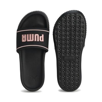 PUMA ウィメンズ プラットフォーム スライド MU サンダル