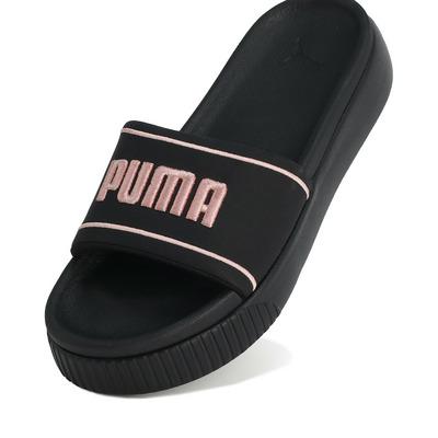 PUMA ウィメンズ プラットフォーム スライド MU サンダル