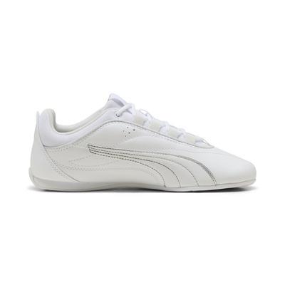 『29日最大20倍』【公式】 プーマ PUMA ウィメンズ キャッチ ソレイユ スニーカー レディース_4