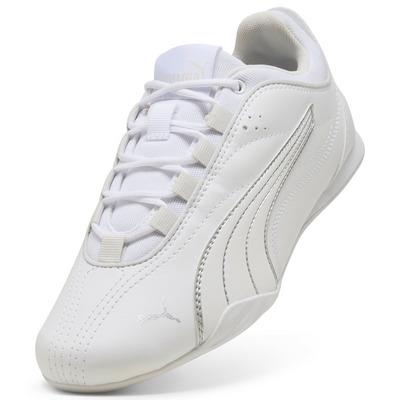 『29日最大20倍』【公式】 プーマ PUMA ウィメンズ キャッチ ソレイユ スニーカー レディース_5