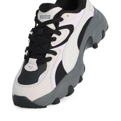 PUMA（プーマ） ウィメンズ パルサー ライト ポップ スニーカー