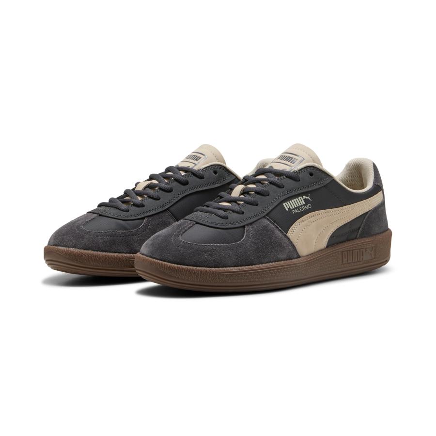 ユニセックス パレルモ ポップ スニーカー Palermo Pop PUMA（プーマ） 『22日‐25日最大20倍』【公式】 ユニセックス パレルモ