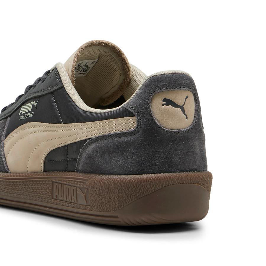 PUMA（プーマ） 『19日‐21日25倍』【公式】 ユニセックス パレルモ