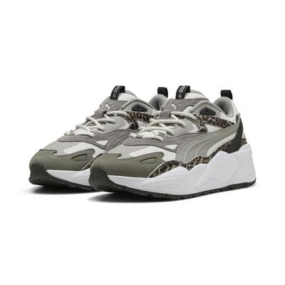 PUMA ユニセックス RS-X エフェクト レオ スニーカー : プーマ公式