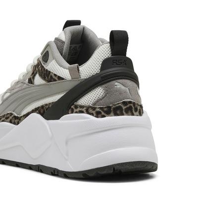 PUMA ユニセックス RS-X エフェクト レオ スニーカー : プーマ