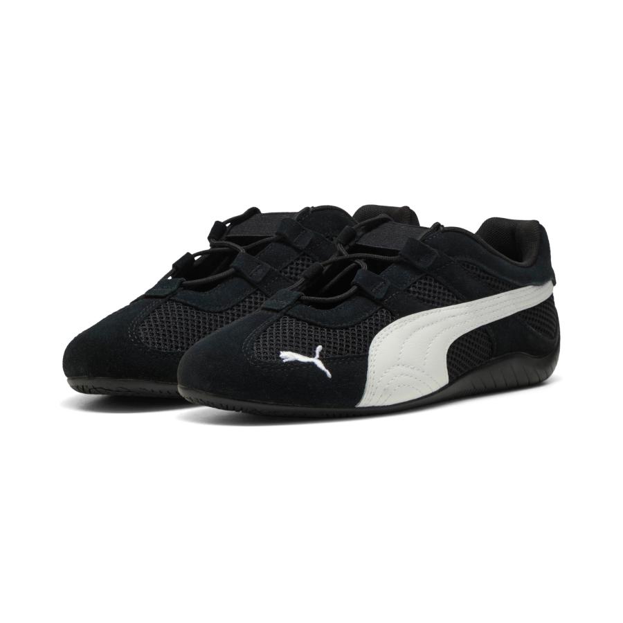 PUMA プーマ SPEEDCAT GO / スピードキャット GO 25.5 PUMA（プーマ） スニーカー ウィメンズ SPEEDCAT GO / スピード