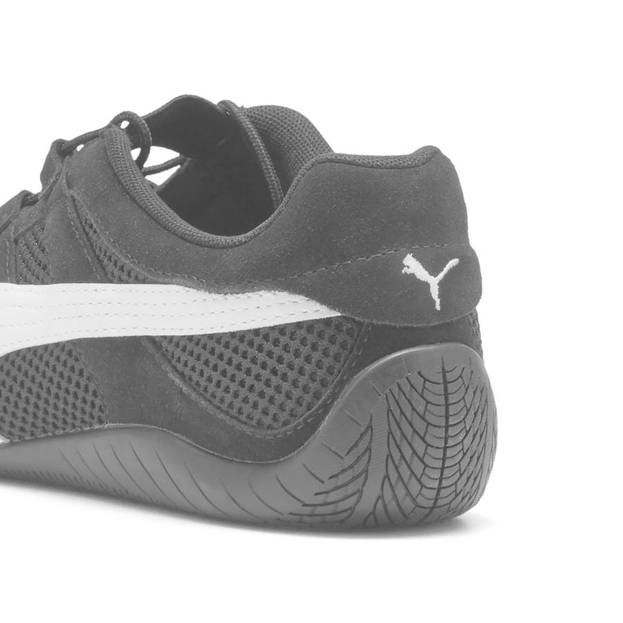 【公式】 プーマ PUMA ウィメンズ スピードキャット GO スニーカー レディース ファッション 薄底 ロープロファイル 定番の画像