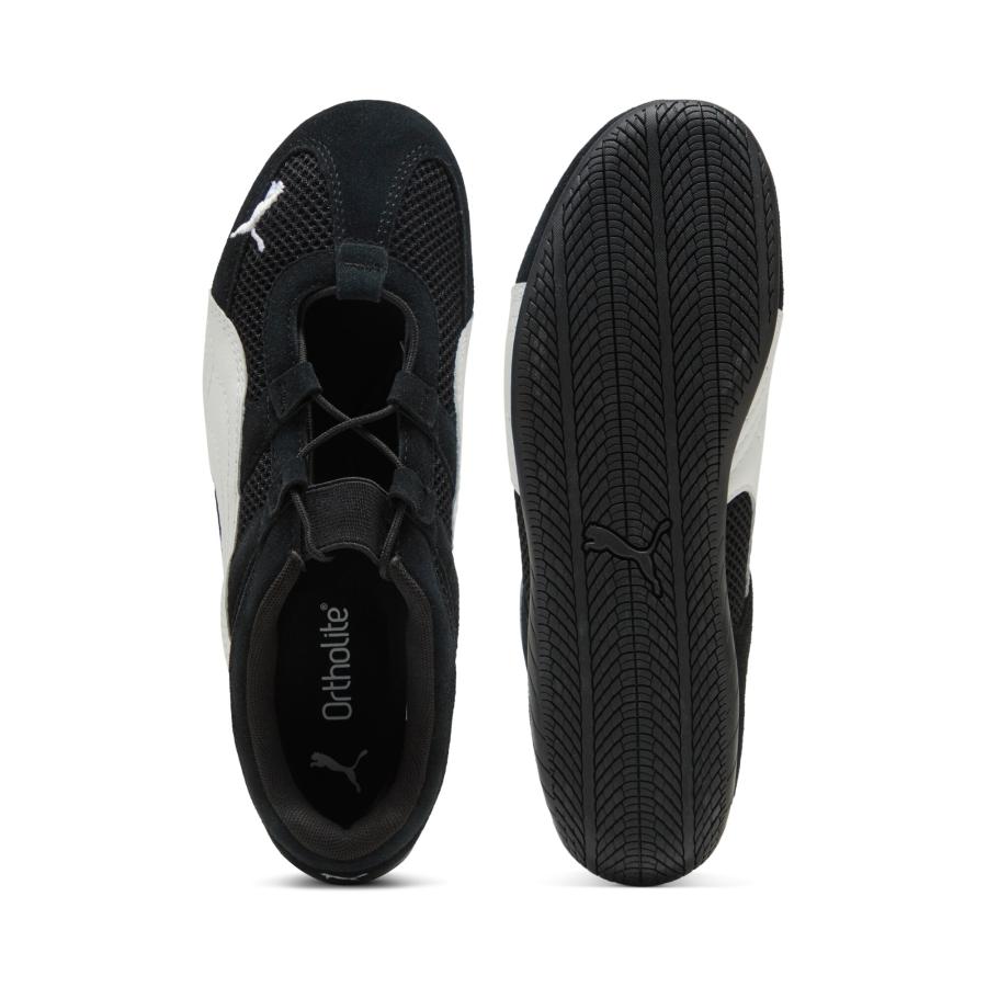 【公式】 プーマ PUMA ウィメンズ スピードキャット GO スニーカー レディース ファッション 薄底 ロープロファイル 定番の画像