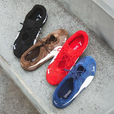 PUMA（プーマ） ウィメンズ スピードキャット GO スニーカー : プーマ