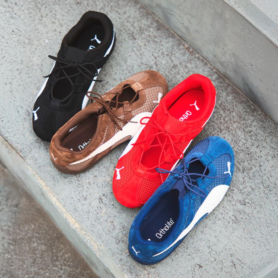 PUMA（プーマ） 【公式】 ウィメンズ スピードキャット GO スニーカー