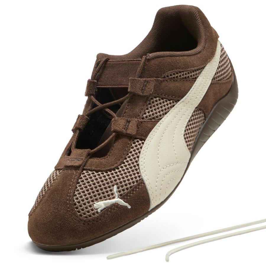 PUMA（プーマ） 【公式】 ウィメンズ スピードキャット GO スニーカー