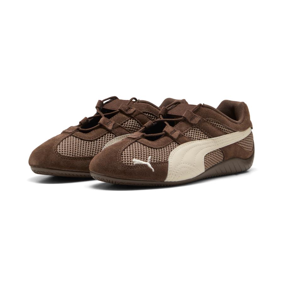 PUMA（プーマ） 【公式】 ウィメンズ スピードキャット GO スニーカー