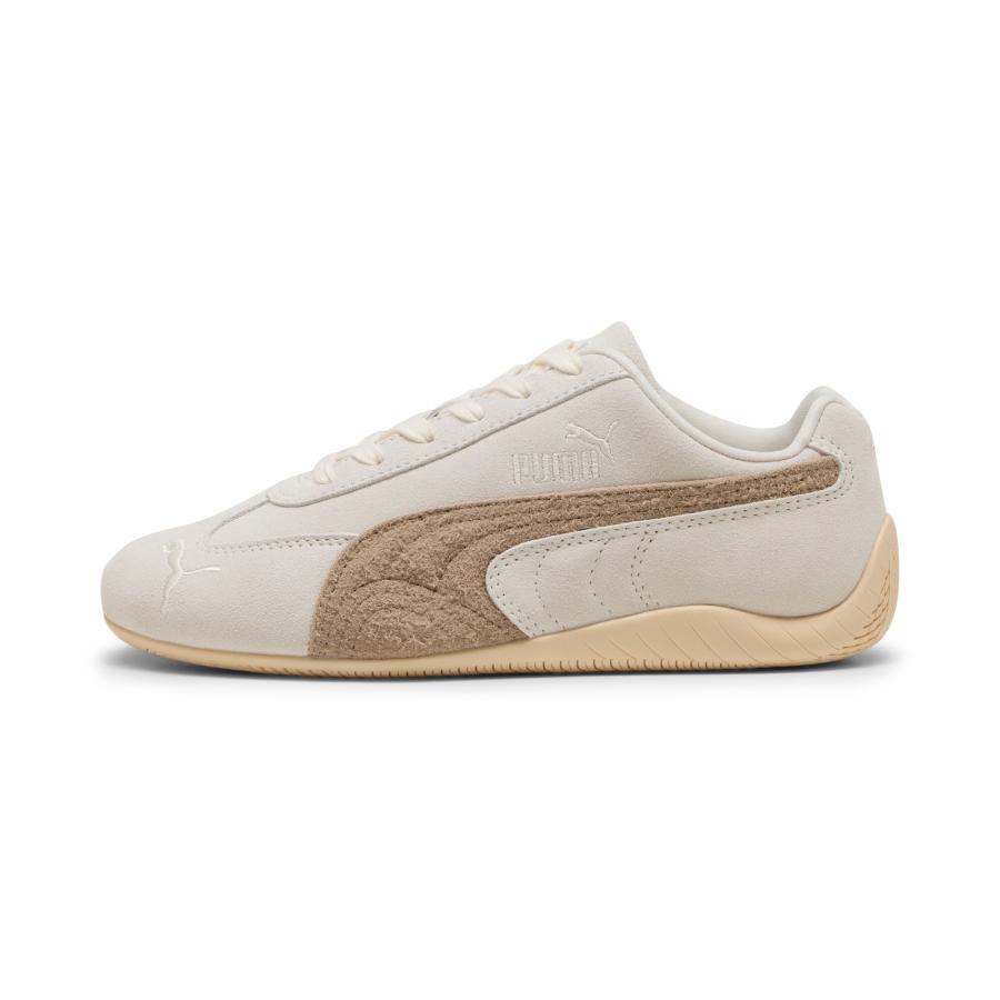 【公式】 プーマ PUMA ウィメンズ スピードキャット エレベーテッド スニーカー レディース ファッション 薄底 ロープロファイル 定番の画像