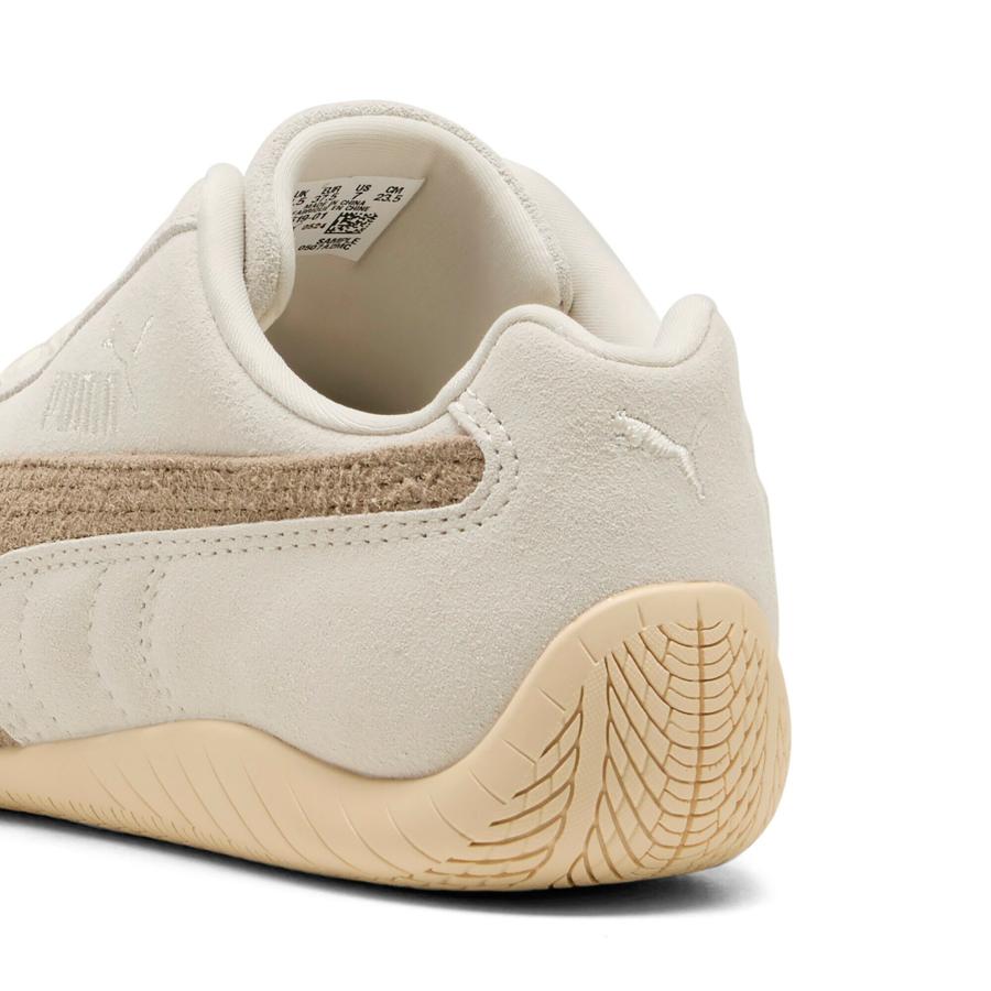 【公式】 プーマ PUMA ウィメンズ スピードキャット エレベーテッド スニーカー レディース ファッション 薄底 ロープロファイル 定番の画像