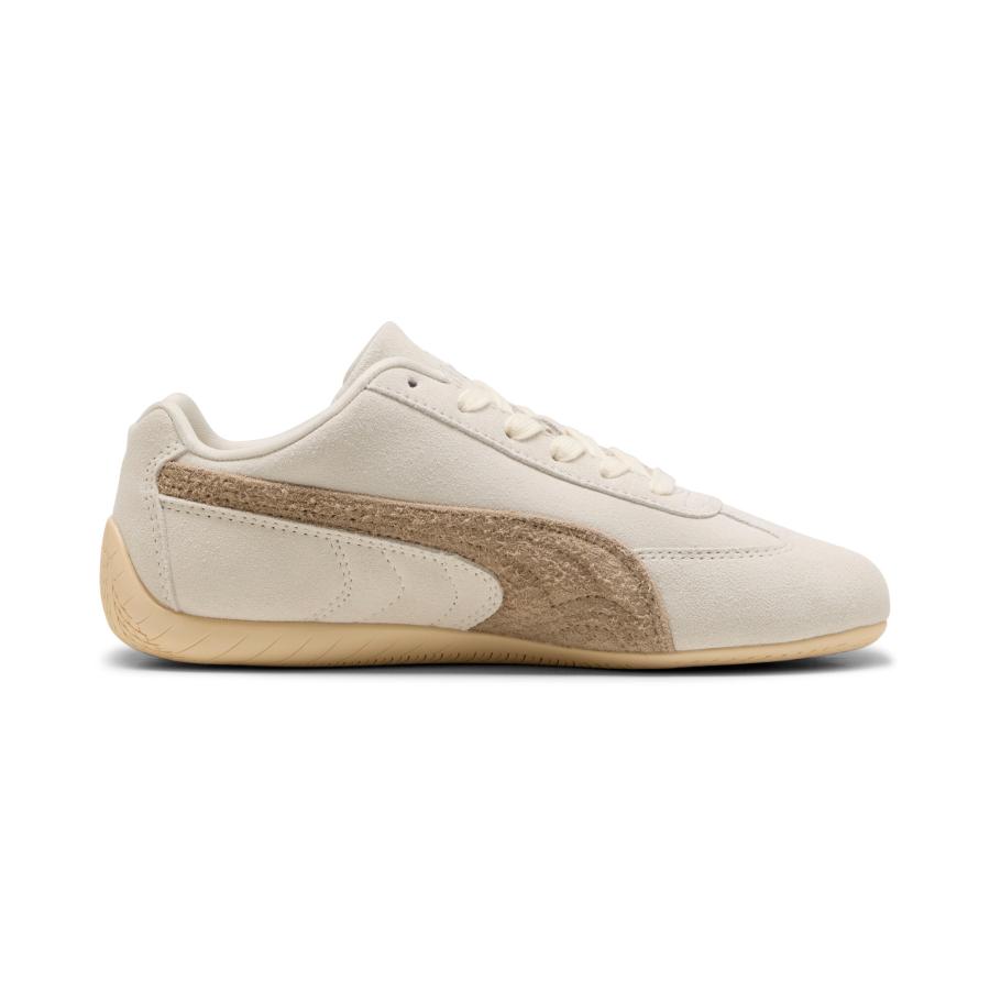 【公式】 プーマ PUMA ウィメンズ スピードキャット エレベーテッド スニーカー レディース ファッション 薄底 ロープロファイル 定番の画像