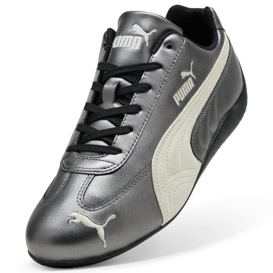 PUMA（プーマ） 【公式】 ユニセックス スピードキャット メタリック