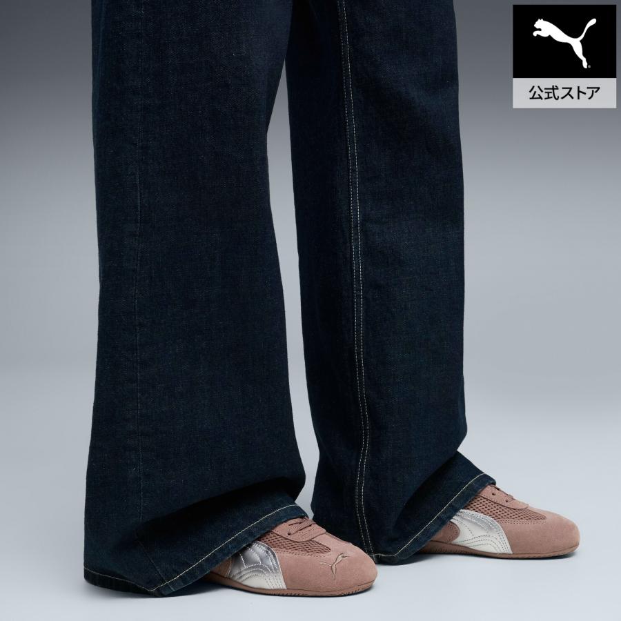 PUMA（プーマ） ユニセックス スピードキャット プレミアム スニーカー