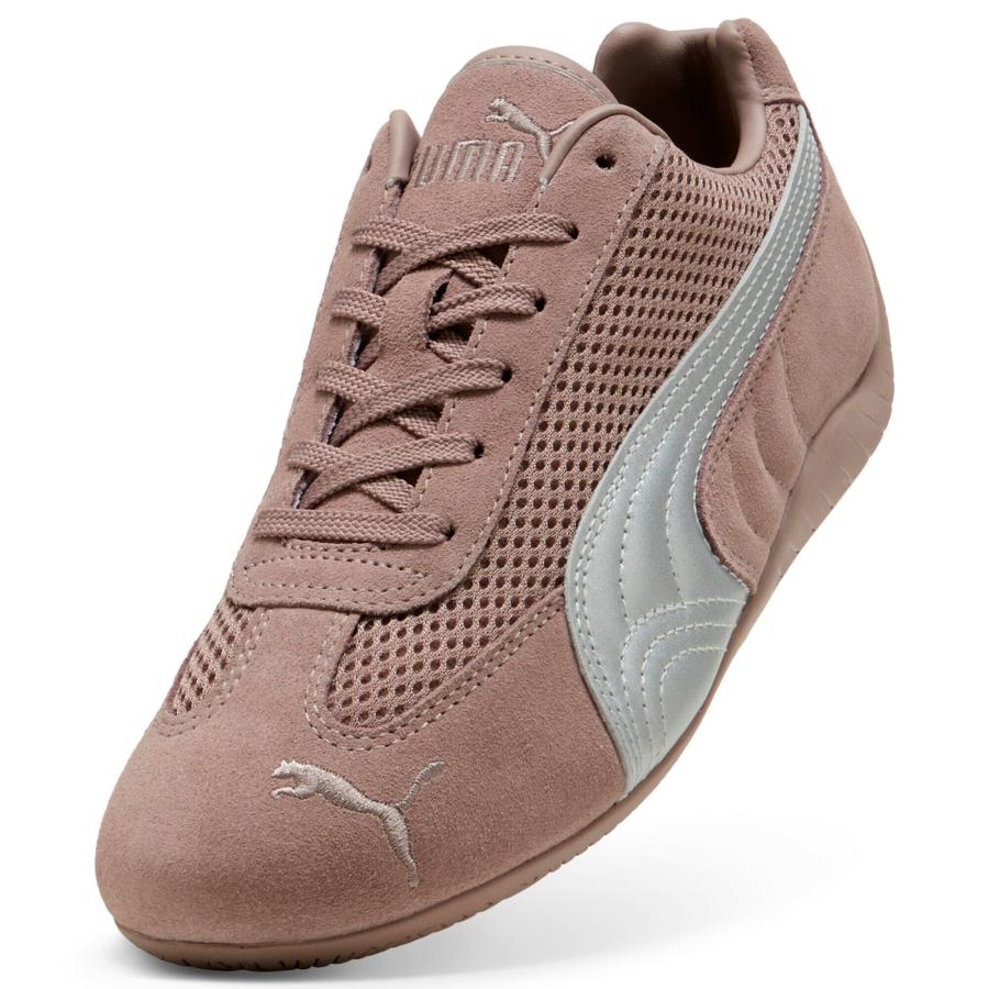 PUMA（プーマ） ユニセックス スピードキャット プレミアム スニーカー