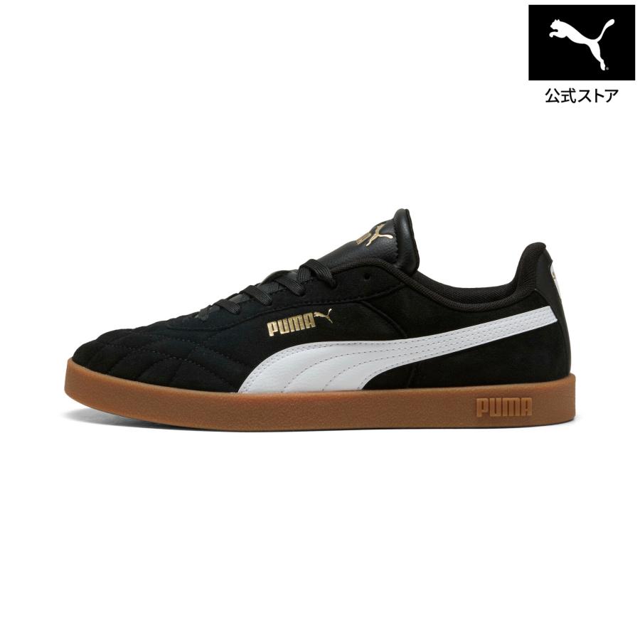【希少品】プーマ 0412 27.0 PUMA（プーマ） 【公式】 ユニセックス クラブ 2 インドア SD