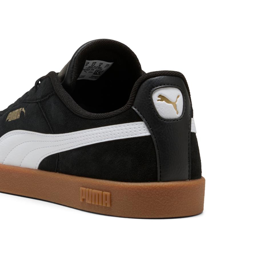 PUMA（プーマ） 【公式】 ユニセックス クラブ 2 インドア SD