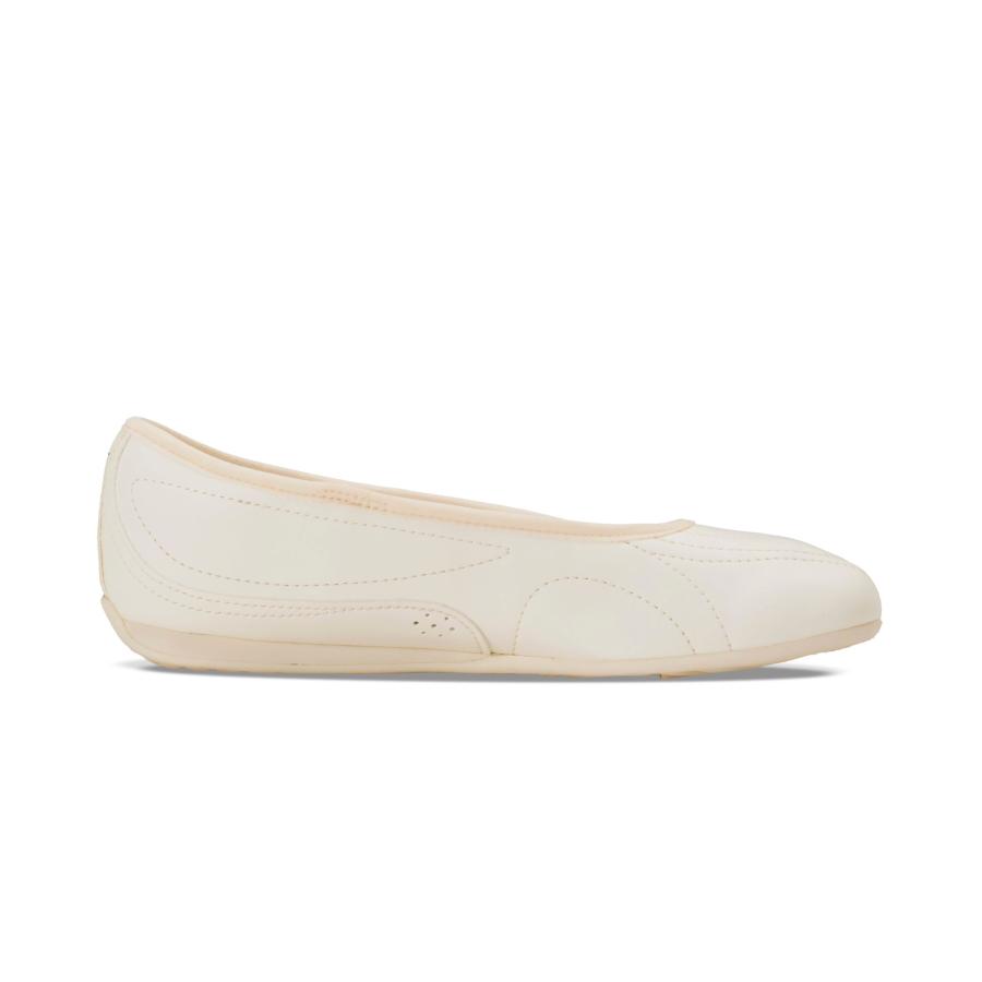 【公式】 プーマ PUMA ウィメンズ キャッチ ソレイユ バレリーナ スニーカー CATCH SOLEIL BALLERINの画像