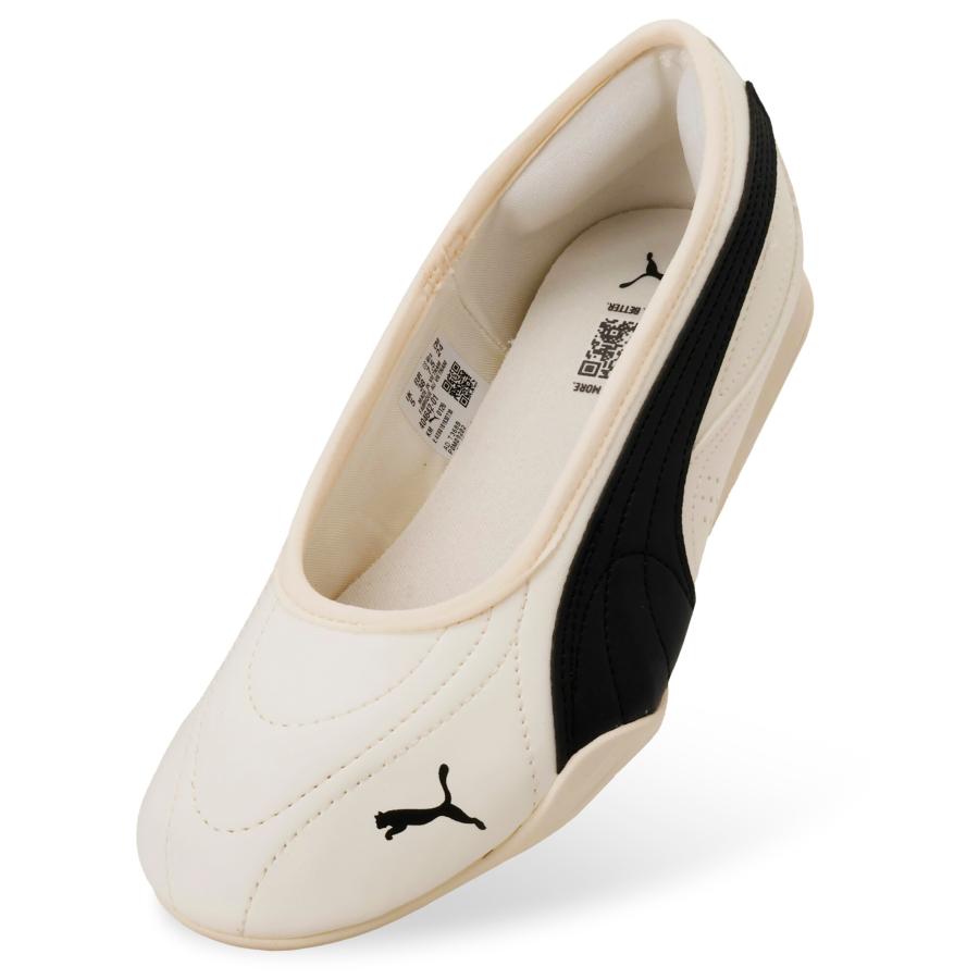 【公式】 プーマ PUMA ウィメンズ キャッチ ソレイユ バレリーナ スニーカー CATCH SOLEIL BALLERINの画像