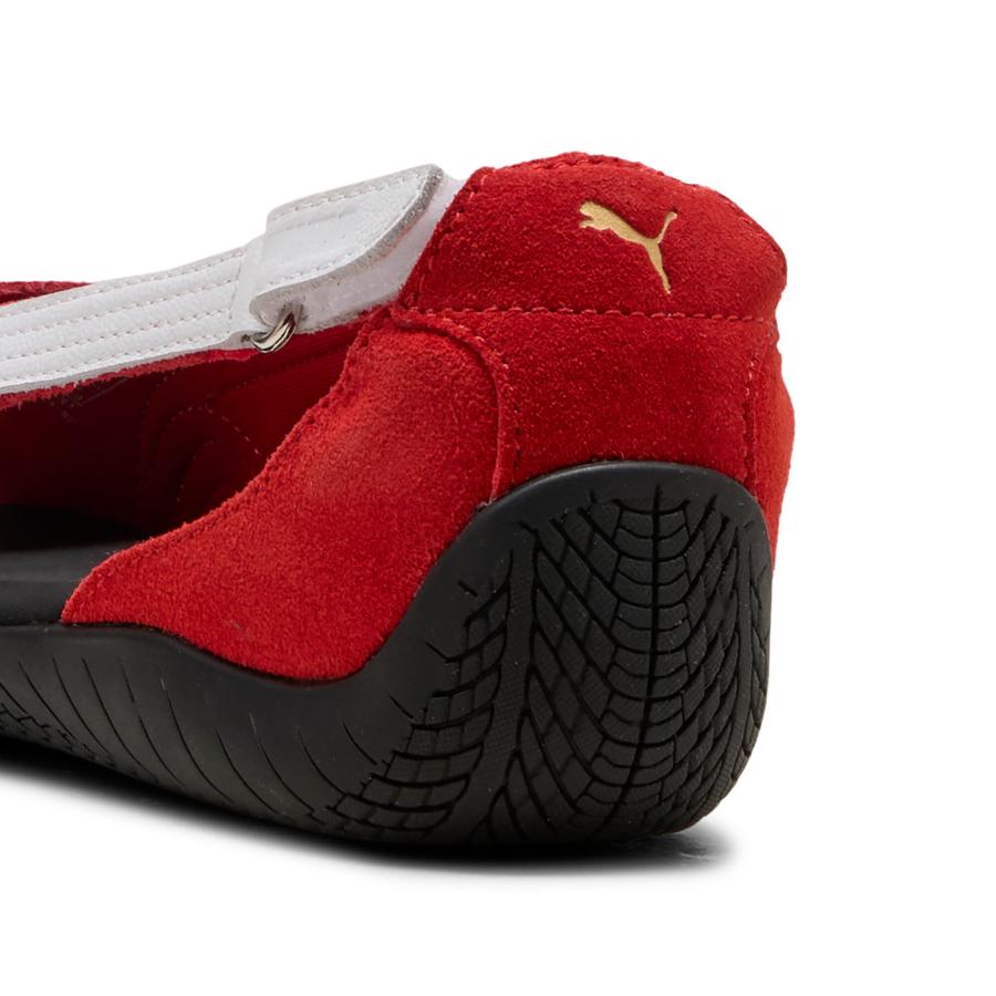 公式 プーマ PUMA ウィメンズ スピードキャット サンダル レディース シューズの画像