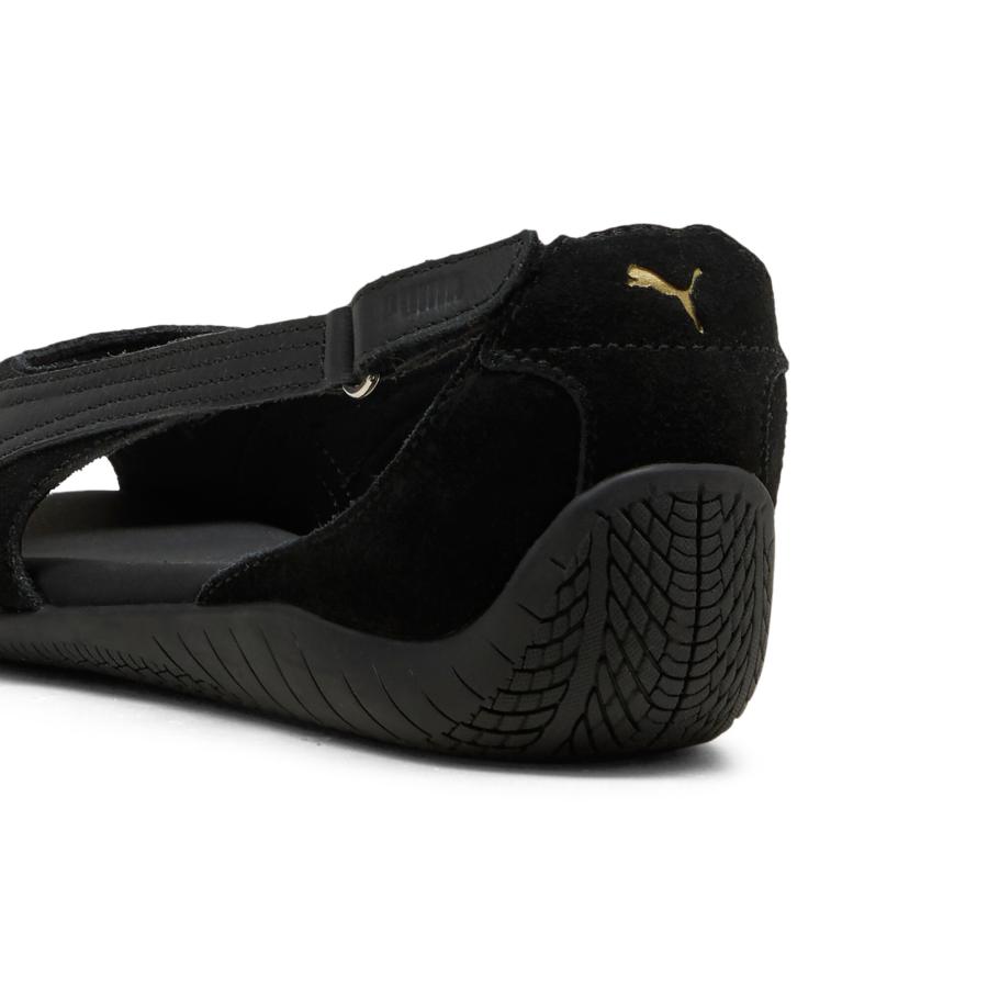 公式 プーマ PUMA ウィメンズ スピードキャット サンダル レディース シューズの画像