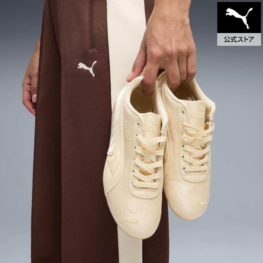 PUMA（プーマ） 【公式】 ウィメンズ スピードキャット アノダイズド