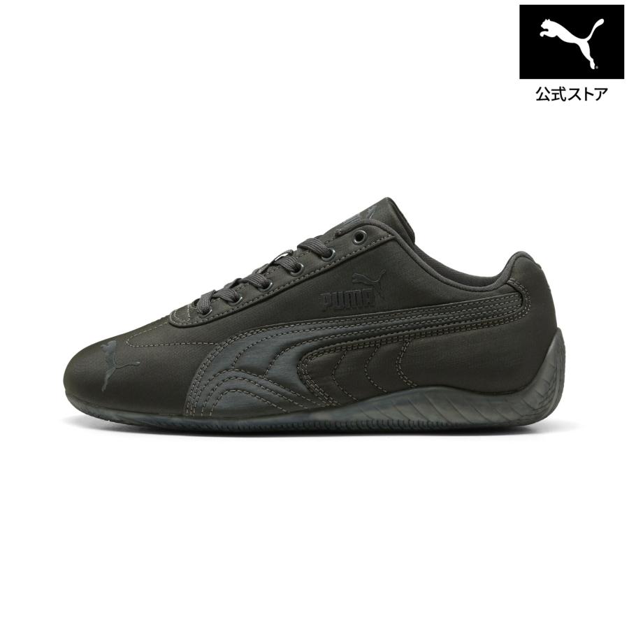 PUMA（プーマ） 【公式】 ウィメンズ スピードキャット アノダイズド