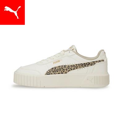PUMA ウィメンズ キャリーナ ミア レオ スニーカー : プーマ公式