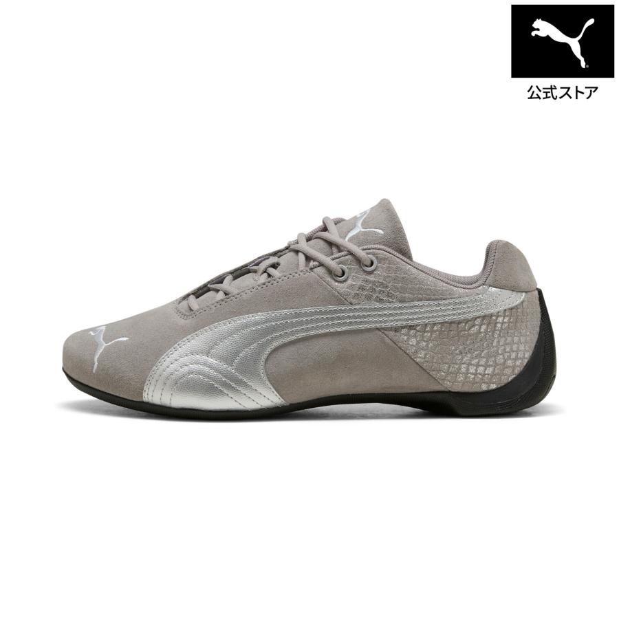 PUMA（プーマ） 【公式】 ユニセックス フューチャーキャット エンボス