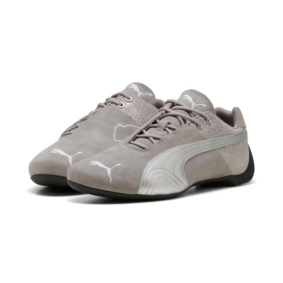 【公式】 プーマ PUMA ユニセックス フューチャーキャット エンボス スニーカー Future Cat Emboss メンの画像