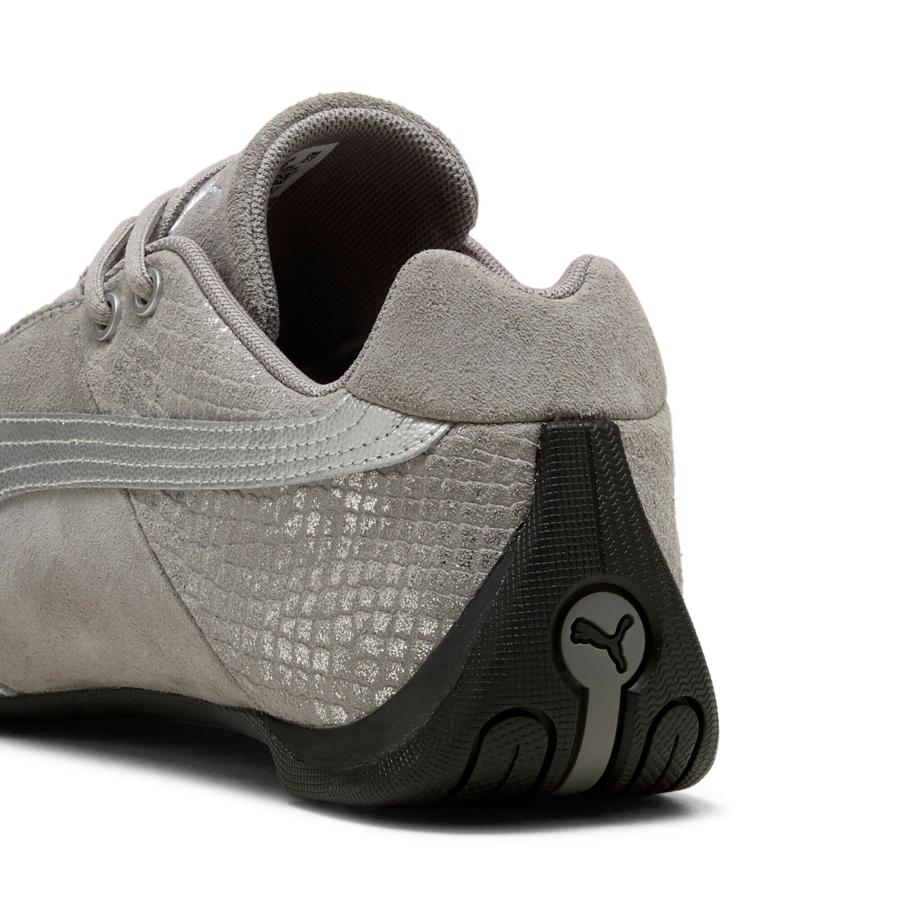 【公式】 プーマ PUMA ユニセックス フューチャーキャット エンボス スニーカー Future Cat Emboss メンの画像