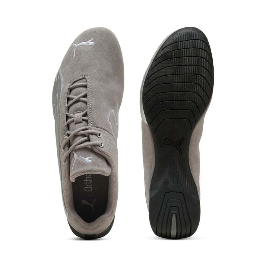 【公式】 プーマ PUMA ユニセックス フューチャーキャット エンボス スニーカー Future Cat Emboss メンの画像
