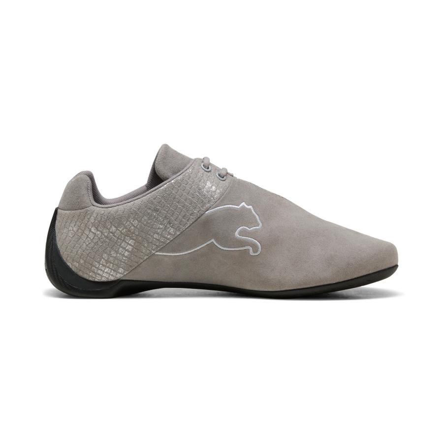 【公式】 プーマ PUMA ユニセックス フューチャーキャット エンボス スニーカー Future Cat Emboss メンの画像