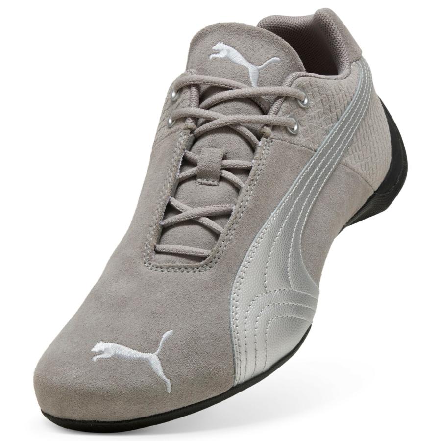 【公式】 プーマ PUMA ユニセックス フューチャーキャット エンボス スニーカー Future Cat Emboss メンの画像