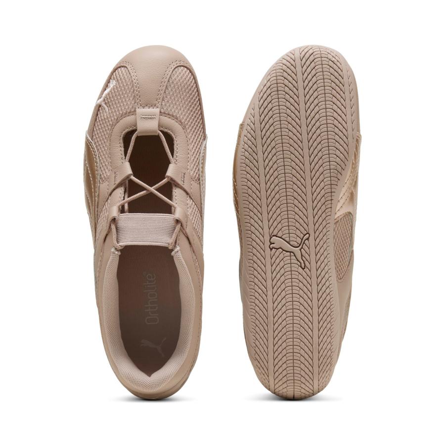 【公式】 プーマ PUMA ウィメンズ スピードキャット GO メッシュ スニーカー レディースの画像