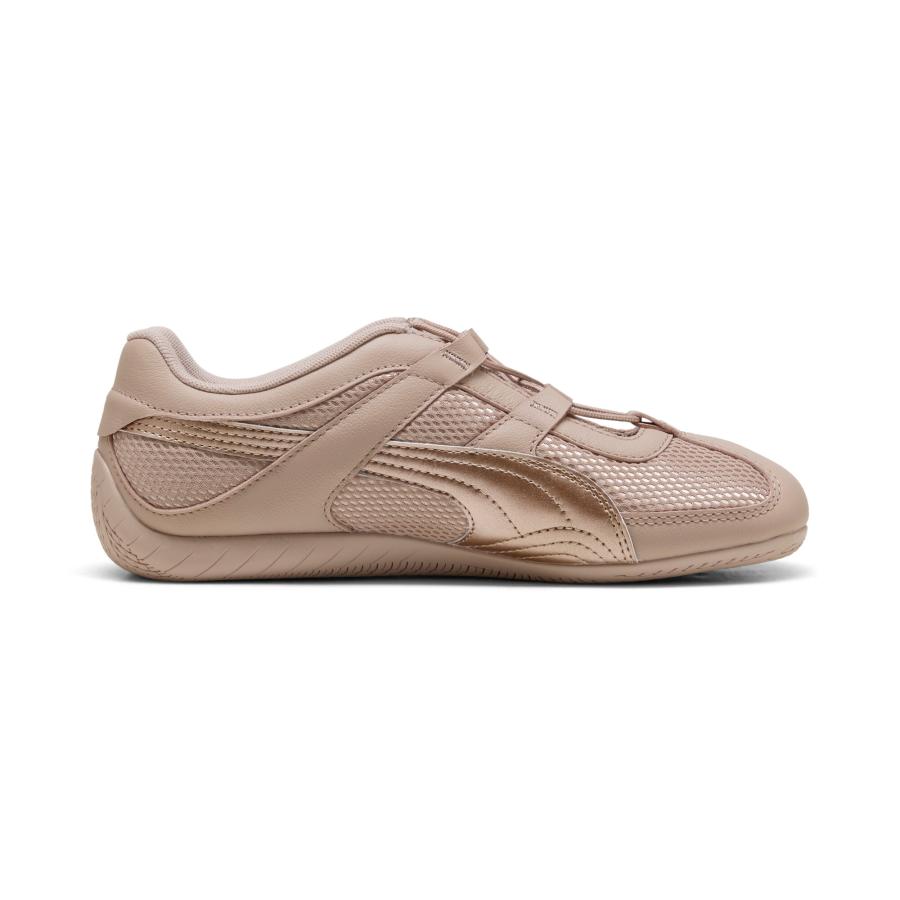 【公式】 プーマ PUMA ウィメンズ スピードキャット GO メッシュ スニーカー レディースの画像