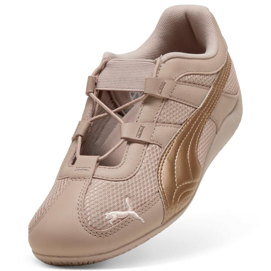 PUMA（プーマ） 【公式】 ウィメンズ スピードキャット GO メッシュ