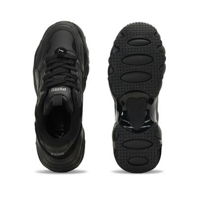 【公式】 プーマ PUMA ウィメンズ パルサー ウェッジ ウィンタライズ スニーカー レディースの画像
