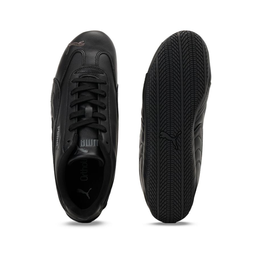 PUMA（プーマ） 【公式】 ユニセックス スピードキャット フルレザー