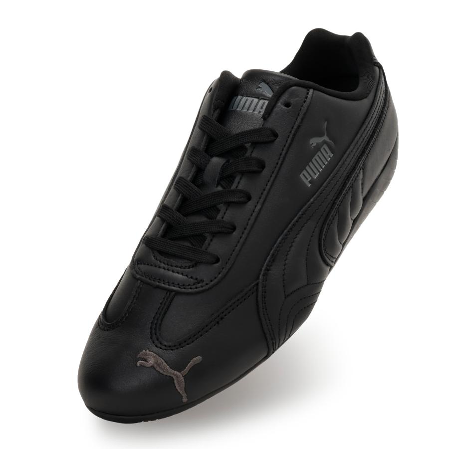 PUMA（プーマ） 【公式】 ユニセックス スピードキャット フルレザー