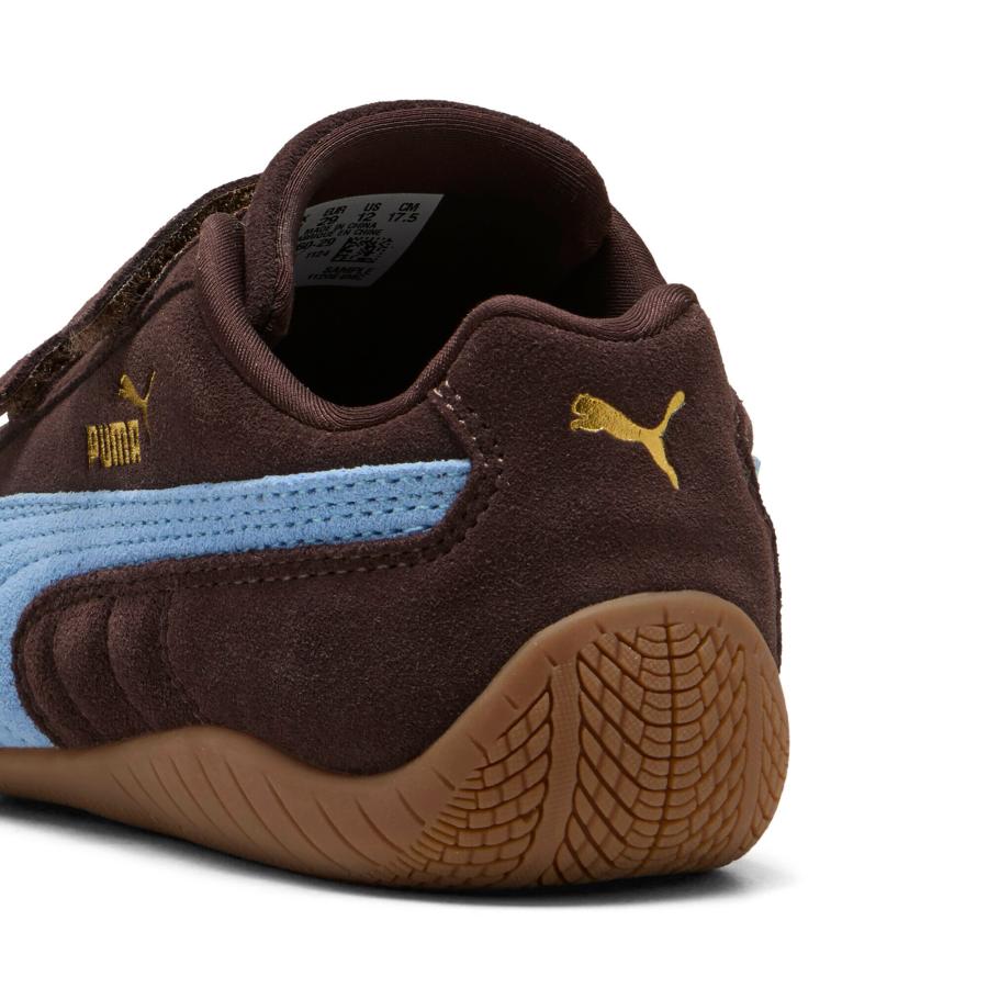 PUMA（プーマ） 【公式】 キッズ スピードキャット OG V スニーカー 17