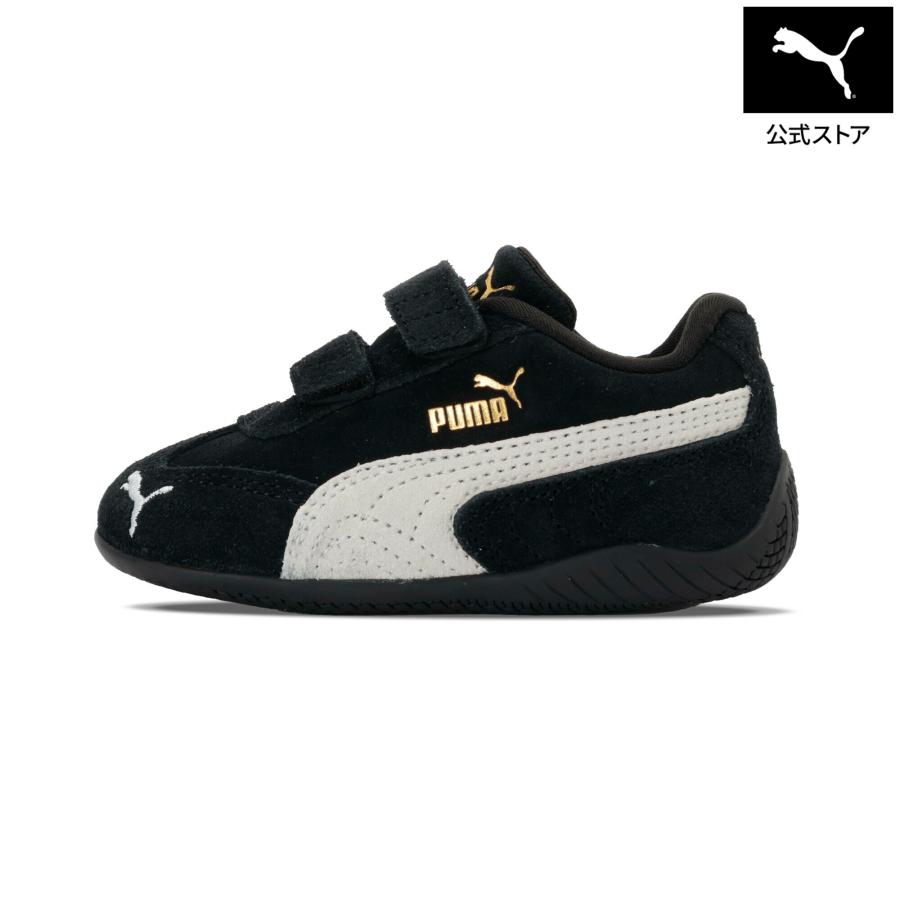 PUMA（プーマ） 【公式】 ベビー スピードキャット OG V スニーカー 12