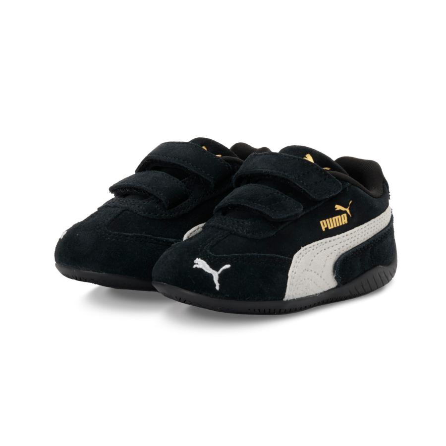 PUMA スピードキャット ベビーシューズ PUMA（プーマ） 【公式】 ベビー スピードキャット OG V スニーカー 12