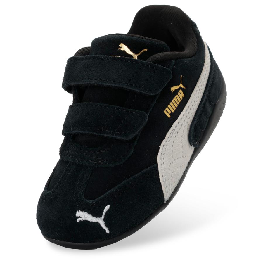 PUMA（プーマ） 【公式】 ベビー スピードキャット OG V スニーカー 12